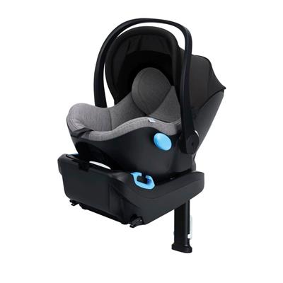 Clek Liing Infant Car Seat | Rigid-LATCH | Top Safety Rating | – ShopClek Canada