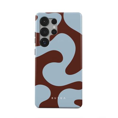 Core - Samsung Galaxy S25 Ultra Case | BURGA