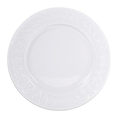Bernardaud Louvre Dinner Plate