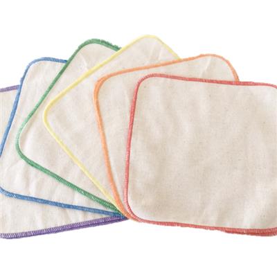 Cotton Wipes (12 Pack)