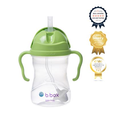 sippy cup - apple – b.box – b.box for kids