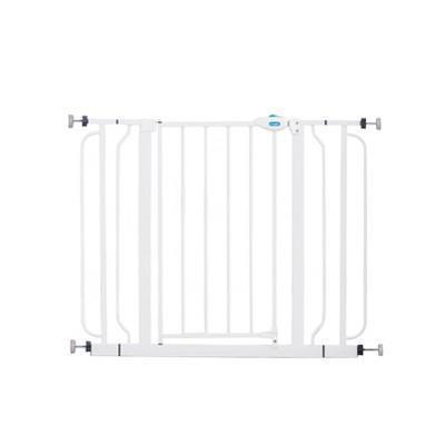 Regalo Wall Safe Extra Wide Walk Through Safety Gate | Target