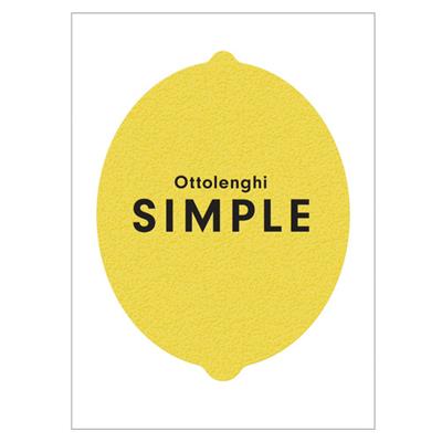 Ottolenghi Simple by Yotam Ottolenghi | Temple & Webster