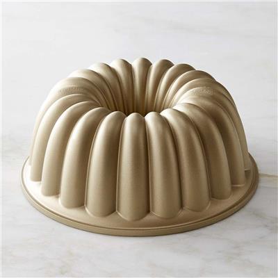 Nordic Ware Party Bundt® Cake Pan - Williams Sonoma Australia