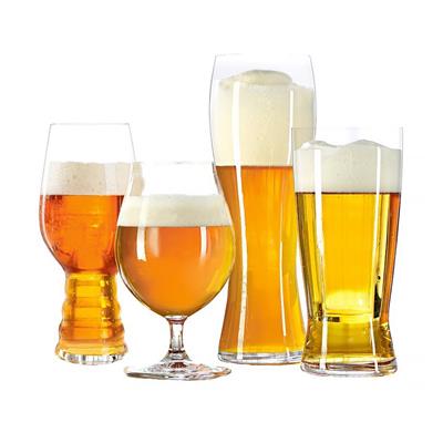 Spiegelau - Beer Classics Tasting Set 4pce | Peters of Kensington