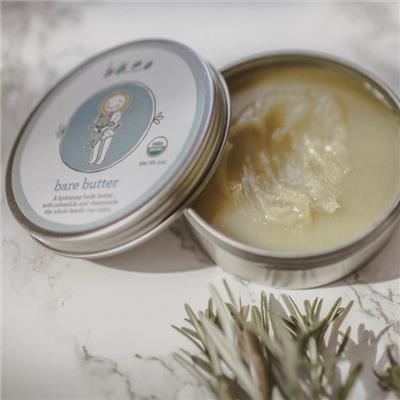 bare body butter – ZeroWasteStore.com