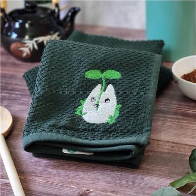 Totoro Kitchen Towel