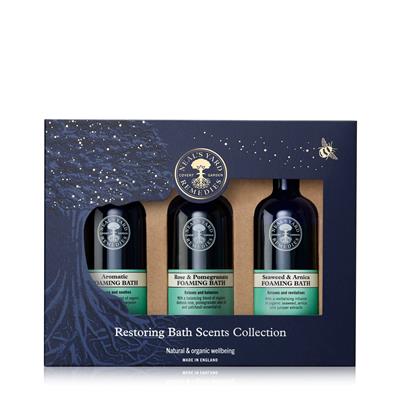 Neal’s Yard Remedies | Restoring Bath Scents Collection – Neals Yard Remedies
