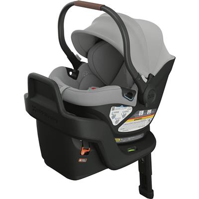 UPPAbaby Aria Lightweight Infant Car Seat   Base
