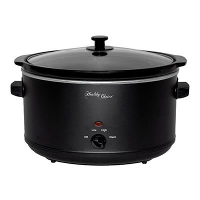 Healthy Choice 8L Slow Cooker SC800