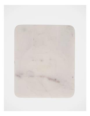 Heritage Marble Rectangle Spoon Rest | MYER