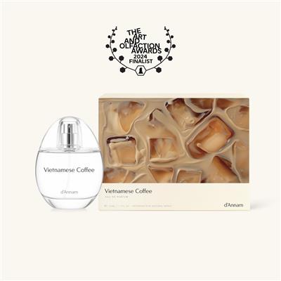 Vietnamese Coffee - dAnnam