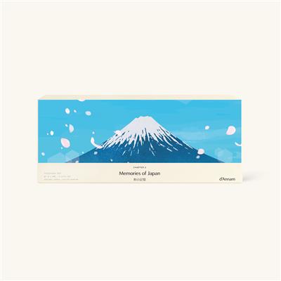 Discovery Set: Memories of Japan - dAnnam