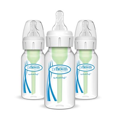 Dr. Browns Options+ 4 oz Standard Bottle 3 Pack | Babies R Us Canada