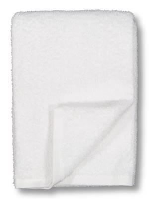 White Baby Plain Towel | Best&Less™ Online