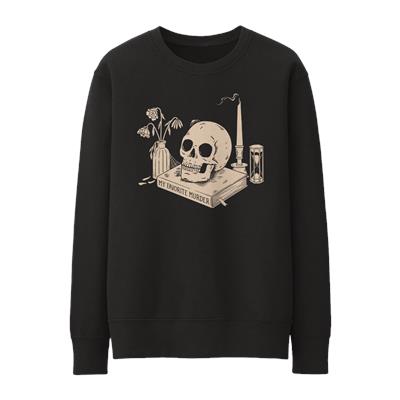 Still Life Crewneck Sweatshirt – Exactly Right Media Official Podcast Merchandise