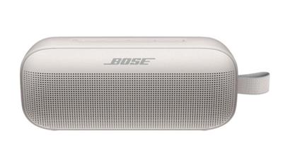 Bose SoundLink Flex Portable Bluetooth Speaker with Waterproof/Dustproof Design Black 865983-0100 - Best Buy