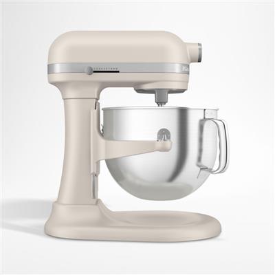KitchenAid Milkshake 7-Quart Bowl-Lift Stand Mixer + Reviews | Crate & Barrel