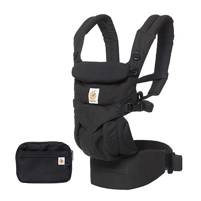 Ergobaby Omni 360 All Carry Positions Baby Carrier