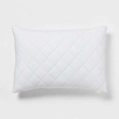 Standard/queen Firm Cool Touch Bed Pillow - Thresholdâ„¢ : Target