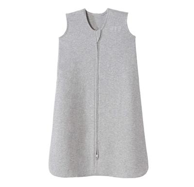 Halo SleepSack® Wearable Blanket, Heather Grey, Extra Large