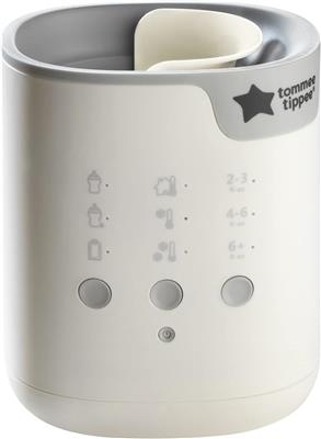 Amazon.com : Tommee Tippee Multiwarm Intuitive Bottle Warmer, Warms Baby Feeds to Body Temperature i