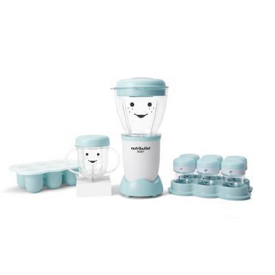 Nutribullet Baby Food Prep System | Target