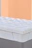 Buy Snug White Deeply Dreamy 10cm Mattress Topper from the Next UK online shop
