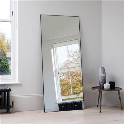 Midi | 180cm x 80cm - Full Length Wall & Leaner Mirror – Mirror Maison