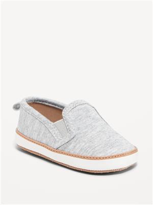 Unisex Slip-On Sneakers for Baby | Old Navy