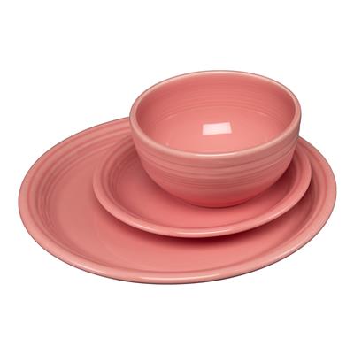 3pc Bistro Place Setting