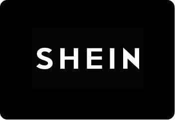 Buy Gift Cards | Get up to $25 off | SHEIN USA
