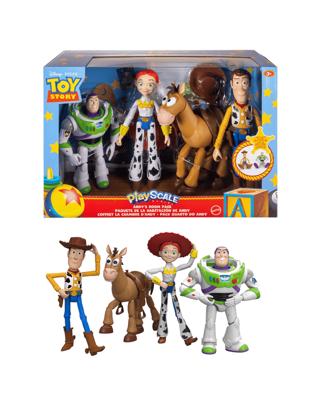 Toy Story Andys Room Pack - Kmart