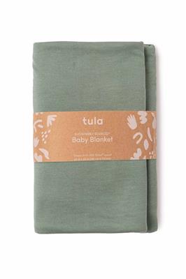 Sage Swaddle Blanket – Baby Tula US