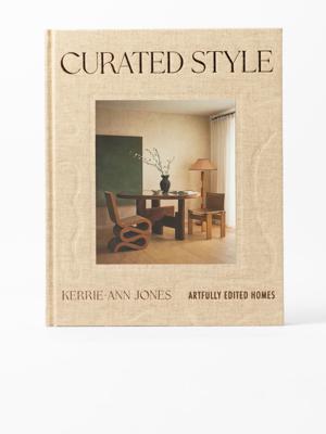 Curated Style By Kerrie Ann Jones | Bash