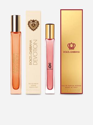 Dolce & Gabbana Devotion Intense&Q By DG Intense Gift Set | Bash
