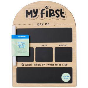 Studymate My First Day Board | Officeworks