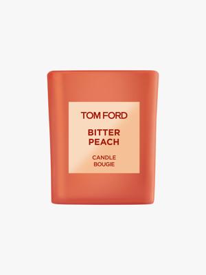 Tom Ford Bitter Peach Candle | MECCA