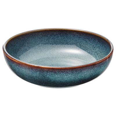 GLADELIG oven dish, blue, 20 cm (8) - IKEA CA