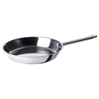 IKEA 365  frying pan, stainless steel, 28 cm (11) - IKEA CA