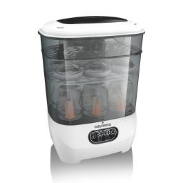 Baby Brezza Sterilizer Dryer Advanced | Babies R Us Online
