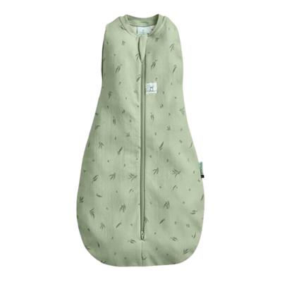 Cocoon Sleep Sack Swaddle - Organic Cotton Swaddle Bag - 1.0 TOG | Snuggle Bugz | Canadas Baby Store