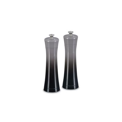Minimalist Salt & Pepper Mills (Set of 2) | Le Creuset