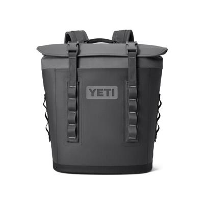 YETI Hopper M12 Soft Cooler | Compact Backpack Cool Bag | Stones Boatyard