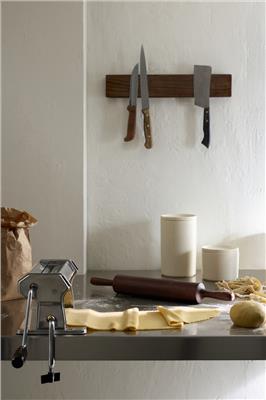 Brown Wooden rolling pin at H&M Home | H&M GB