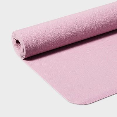 Yoga Mat Pink (3mm) - All In Motion™ : Target