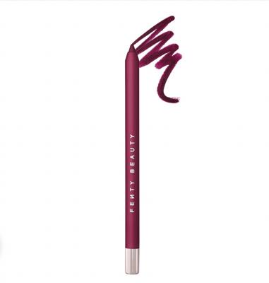 Fenty lip liner