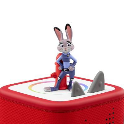 tonies Disney Zootopia Tonie Figurine : Target