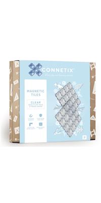 Buy CONNETIX Tiles Base Plate Pack Clear at Well.ca | Free Shipping $35  in Canada