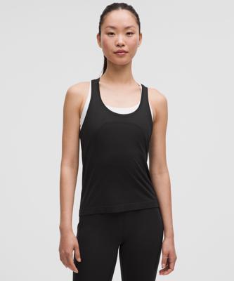 Swiftly Tech Racerback Tank Top 2.0 *Waist Length | Womens Sleeveless & Tank Tops | lululemon